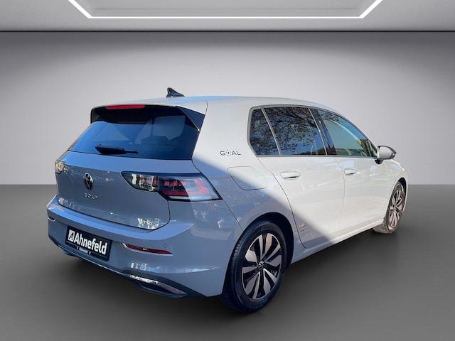 Volkswagen Golf 1.5 eTSI DSG Golf VIII