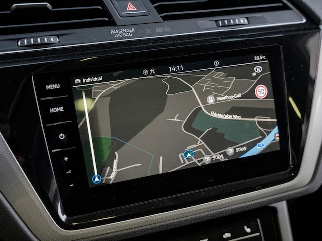 Volkswagen Touran 1.5 TSI