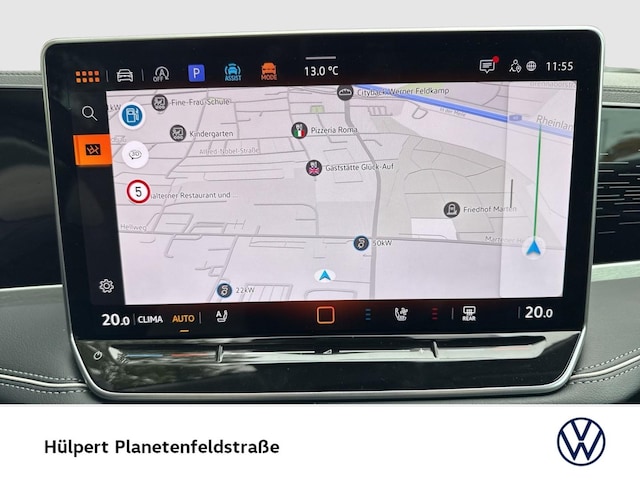 Volkswagen Passat Business Variant