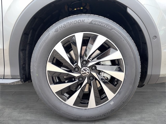 Volkswagen T-Roc 1.5 eTSI DSG Style