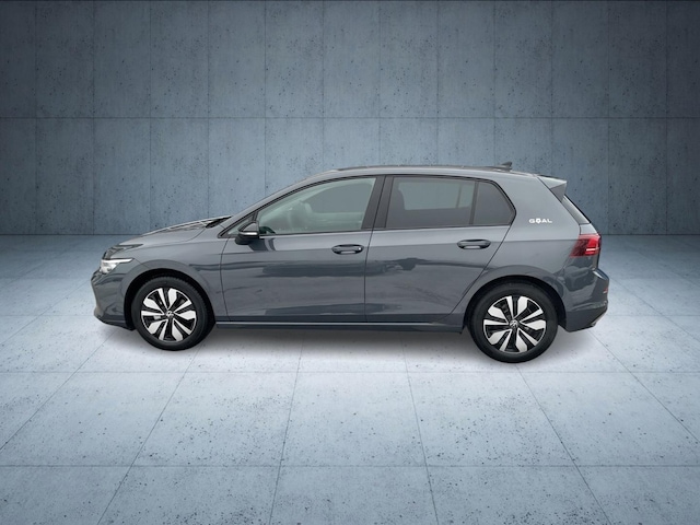 Volkswagen Golf 1.5 TSI