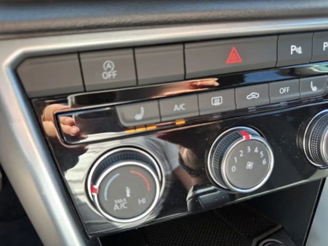 Volkswagen T-Roc DSG Life