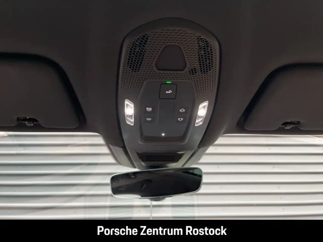 Porsche Cayenne Coupé E-Hybrid S