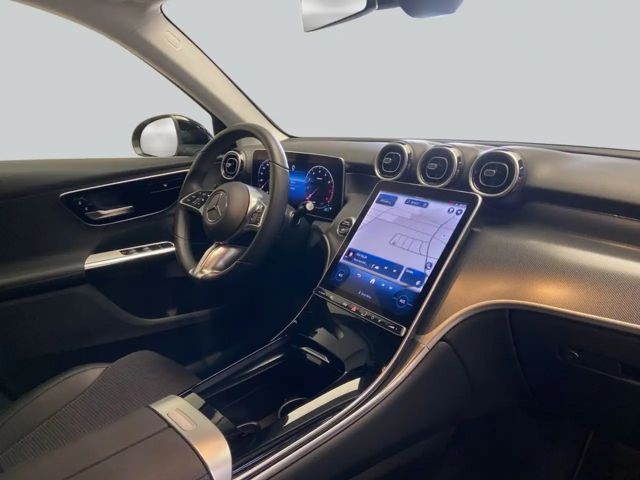 Mercedes-Benz GLC 200 GLC