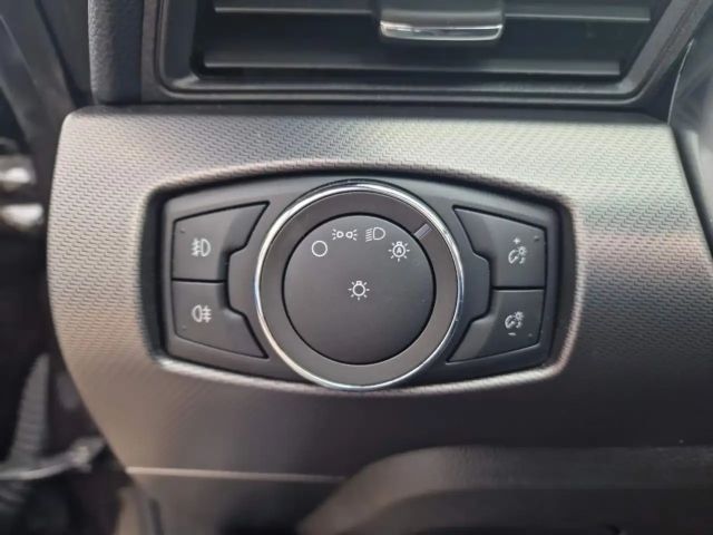 Ford Mustang Convertible GT 5.0 V8