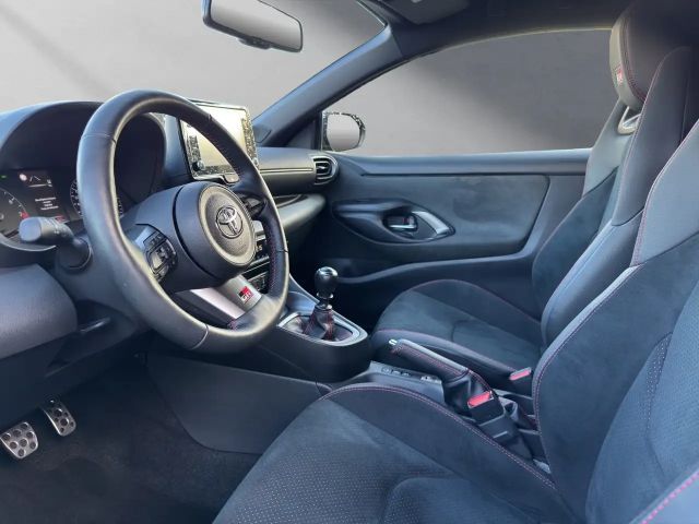 Toyota Yaris GR Hatchback