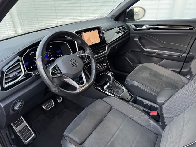 Volkswagen T-Roc 2.0 TDI DSG