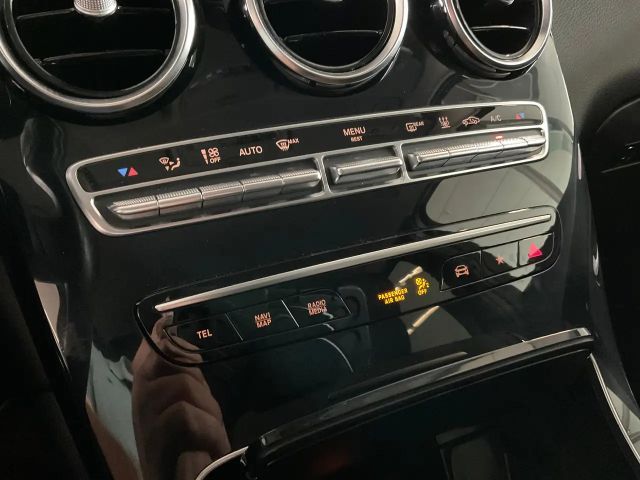 Mercedes-Benz GLC 300 4MATIC