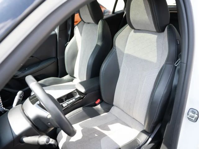 Peugeot 2008 GT-Line