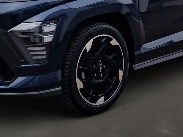 Hyundai Kona 2WD Electric N Line