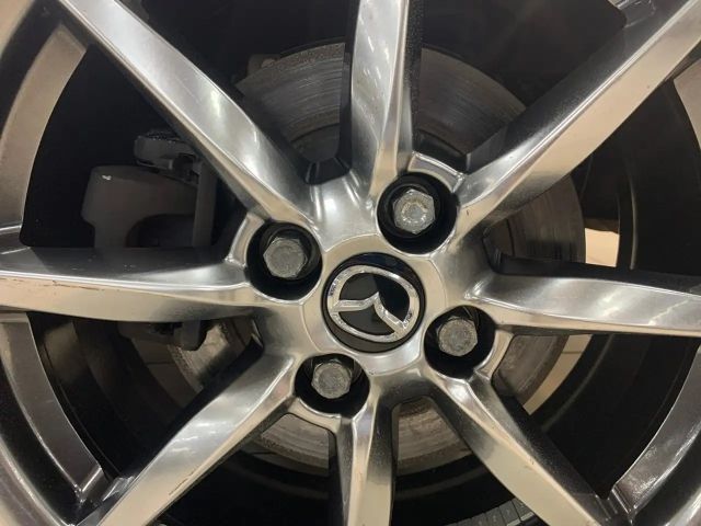 Mazda MX-5 Selection SkyActiv