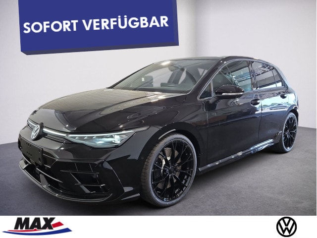 Volkswagen Golf 4Motion DSG