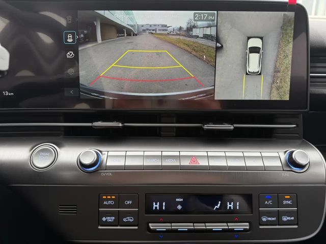 Hyundai Kona 1.6 2WD