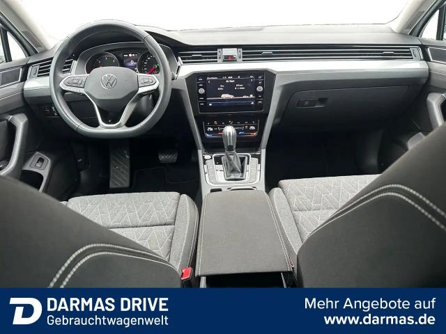 Volkswagen Passat 2.0 TDI Business Variant