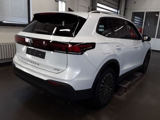 Volkswagen Tiguan 1.5 eTSI DSG Life