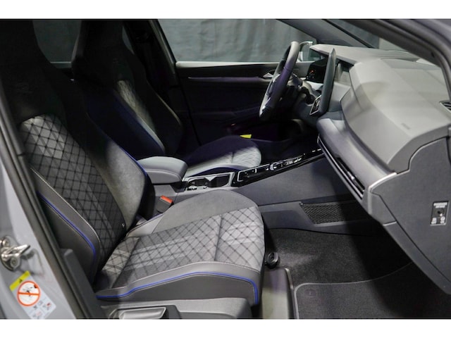 Volkswagen Golf 1.5 eTSI R-Line Variant