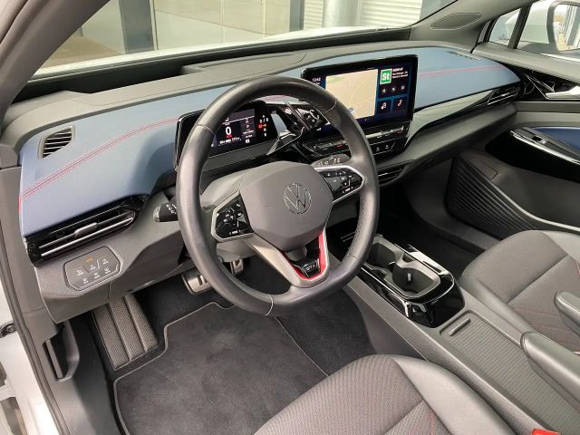 Volkswagen ID.5 220 kW 4Motion GTX