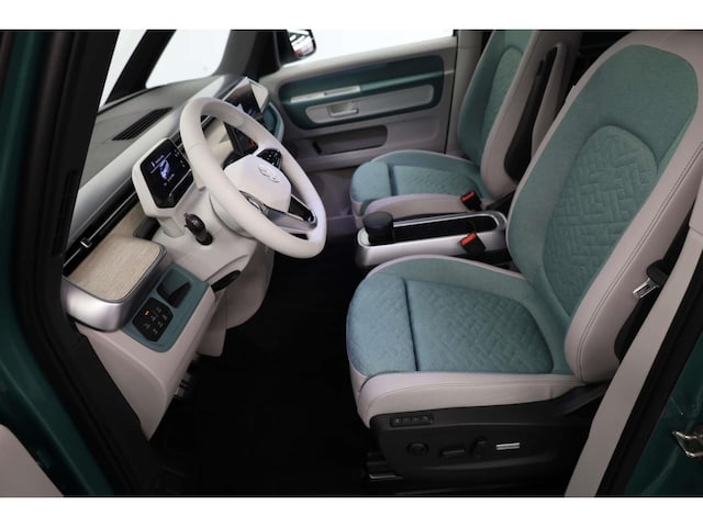 Volkswagen ID.Buzz LWB