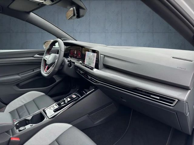 Volkswagen Golf DSG GTI