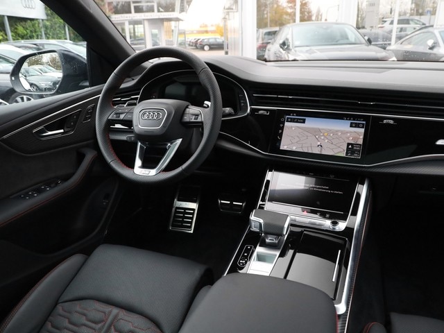 Audi RS Q8 Performance Quattro