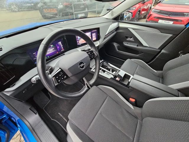Opel Astra Edition Hybrid Innovation