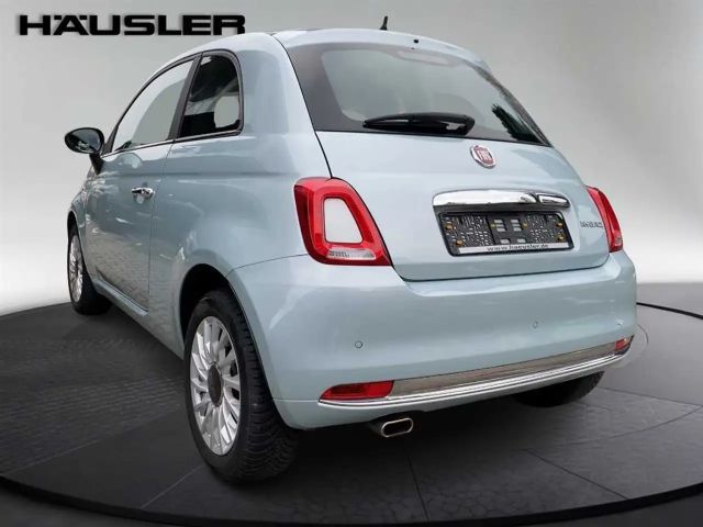 Fiat 500 Dolcevita
