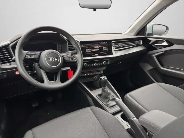 Audi A1 30 TFSI