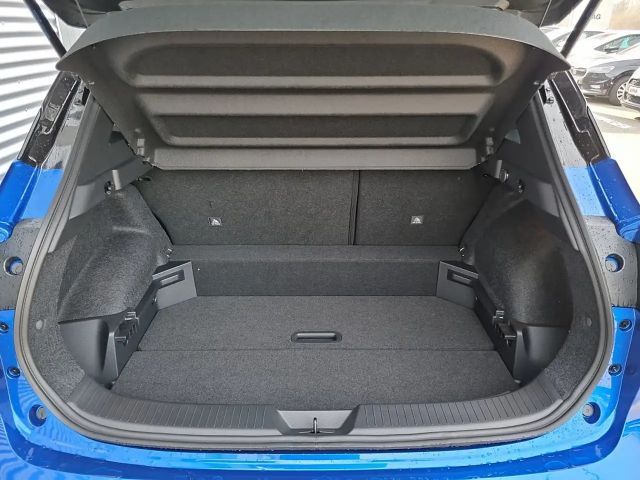 Nissan Qashqai N-Connecta