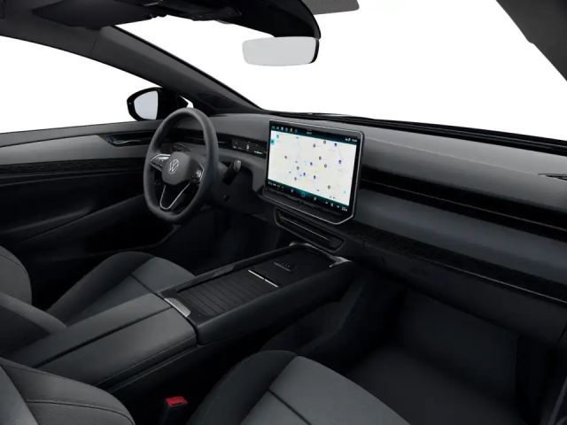 Volkswagen ID.7 Pro Tourer