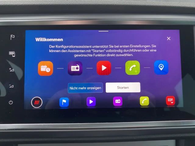 Seat Ateca 2.0 TDI 4Drive FR-lijn