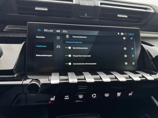 Peugeot 508 Allure Pack EAT8 HDi SW