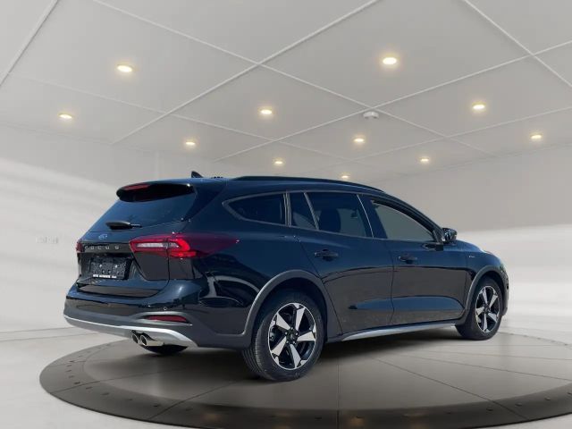 Ford Focus FOCUS HEV ACT XTURN.