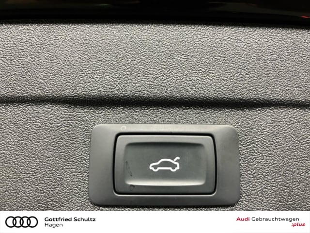 Audi A5 Avant S-Tronic