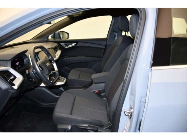 Audi Q4 e-tron 35