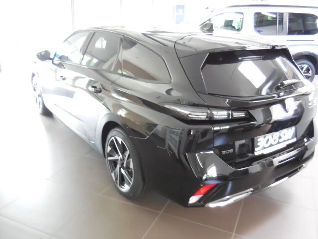 Peugeot 308 Allure Pack BlueHDi EAT8 SW