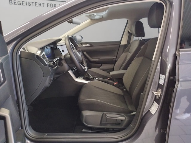 Volkswagen Taigo 1.0 TSI Life