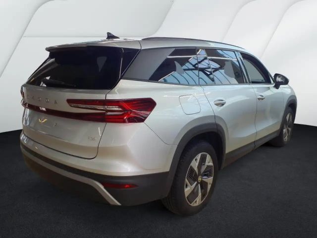 Skoda Kodiaq 2.0 TDI 4x4