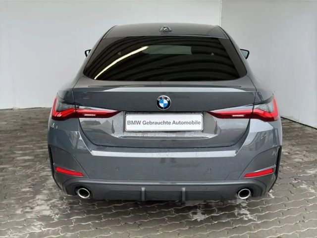 BMW 420 420d Coupé Gran Coupé M-Sport
