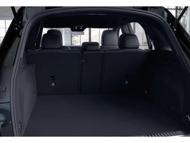 Mercedes-Benz GLE 350 4MATIC AMG Line