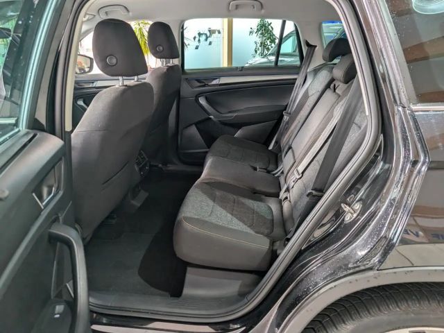 Skoda Kodiaq 4x4 Clever