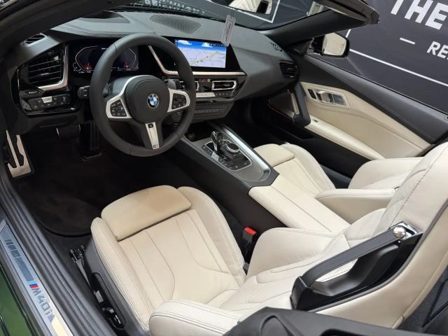 BMW Z4 Cabrio M40i Roadster