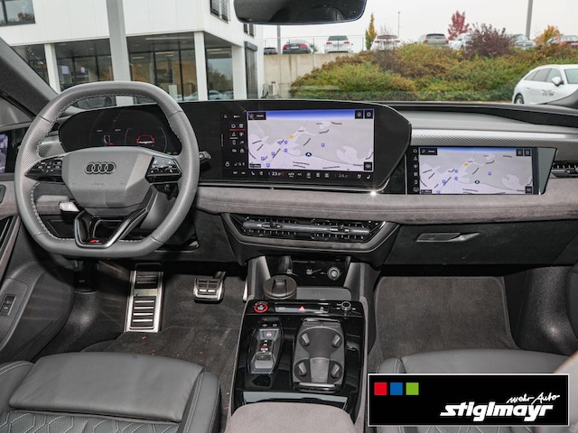 Audi A6 e-tron Avant Quattro