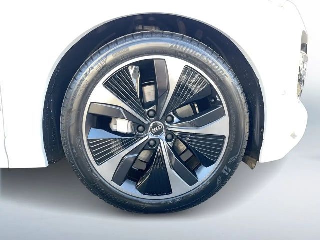 Audi Q6 e-tron Edition Quattro Sportback