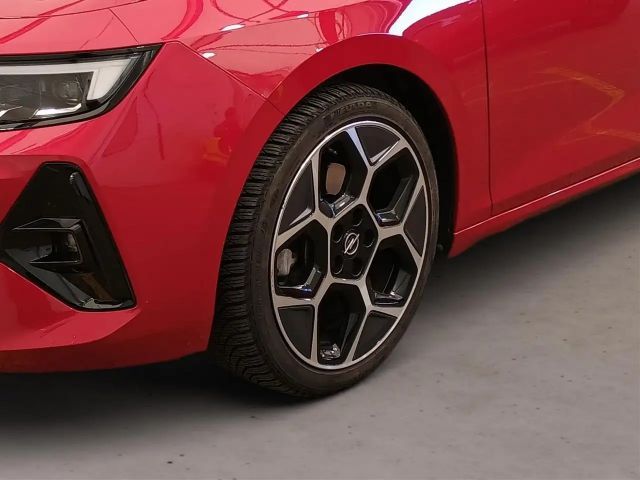 Opel Astra Sports Tourer Ultimate