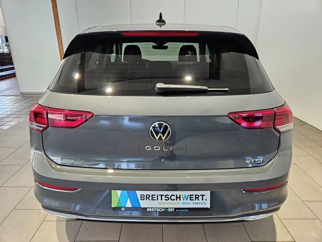 Volkswagen Golf 1.5 eTSI DSG Move