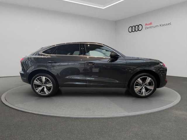 Audi Q3 S-Tronic Sportback