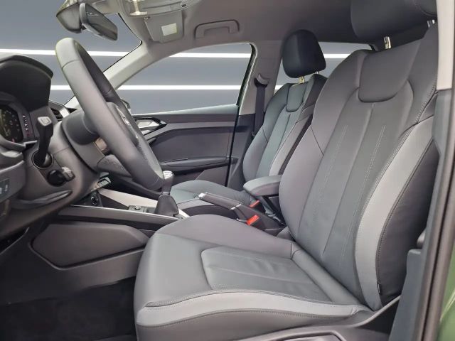 Audi A1 30 TFSI S-Line Sportback