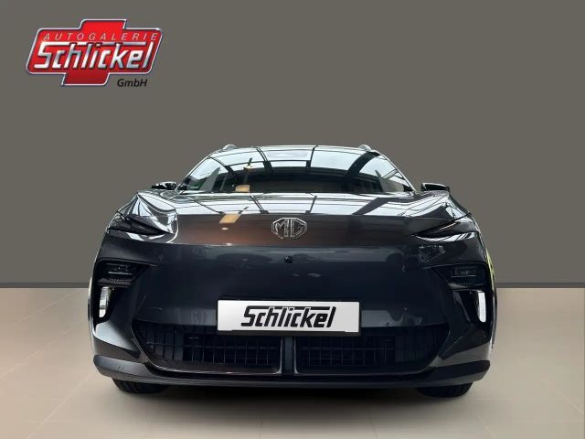 MG MGS5 64 kWh EV Luxury