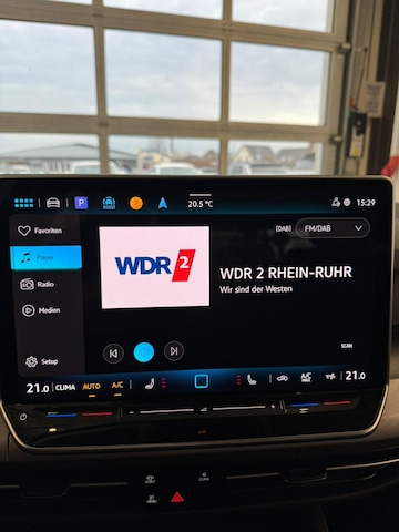 Volkswagen Golf 1.5 eTSI DSG