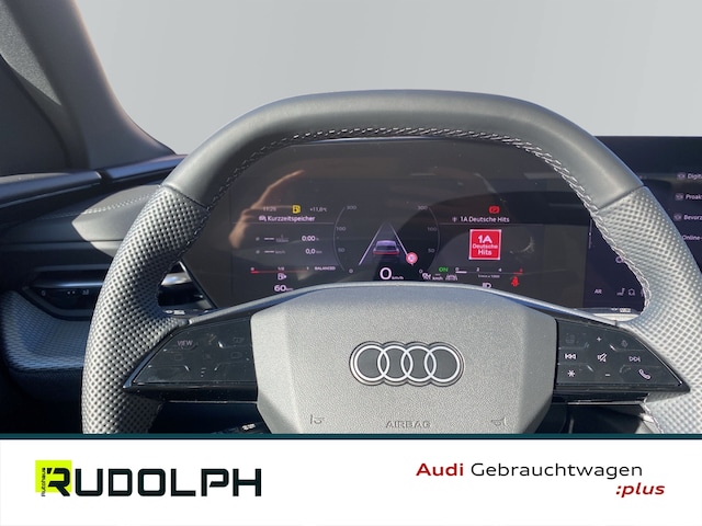 Audi Q5 Quattro S-Tronic Sportback